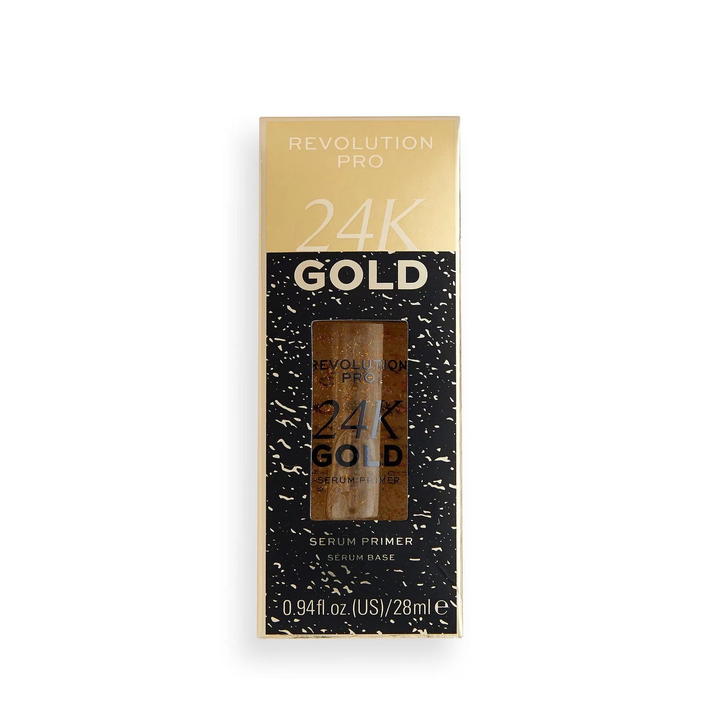 Makeup Revolution London Revolution PRO 24K Gold (28ml)