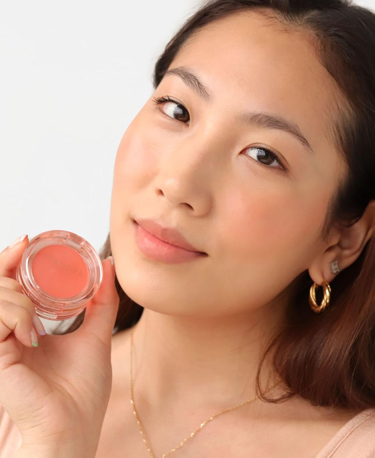 Wander Beauty Double Date Lip & Cheek