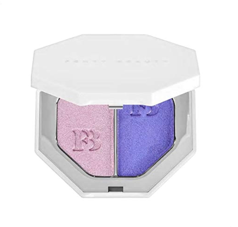 Fenty Beauty Killawatt Foil Freestyle Highlighter Duo