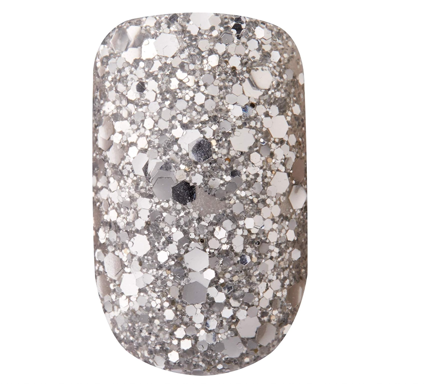 KISS Broadway Impress Accent Nails Play It Loud