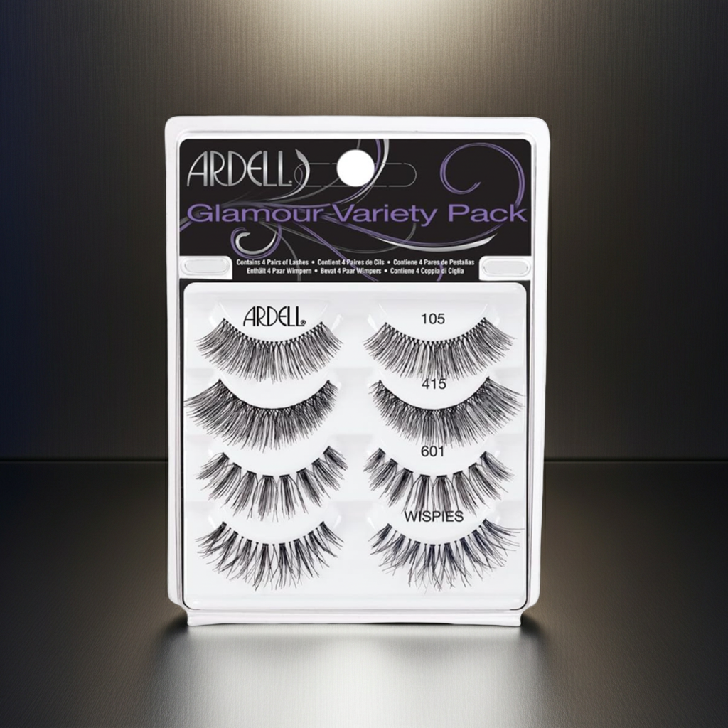 Ardell Glamour Variety Pack