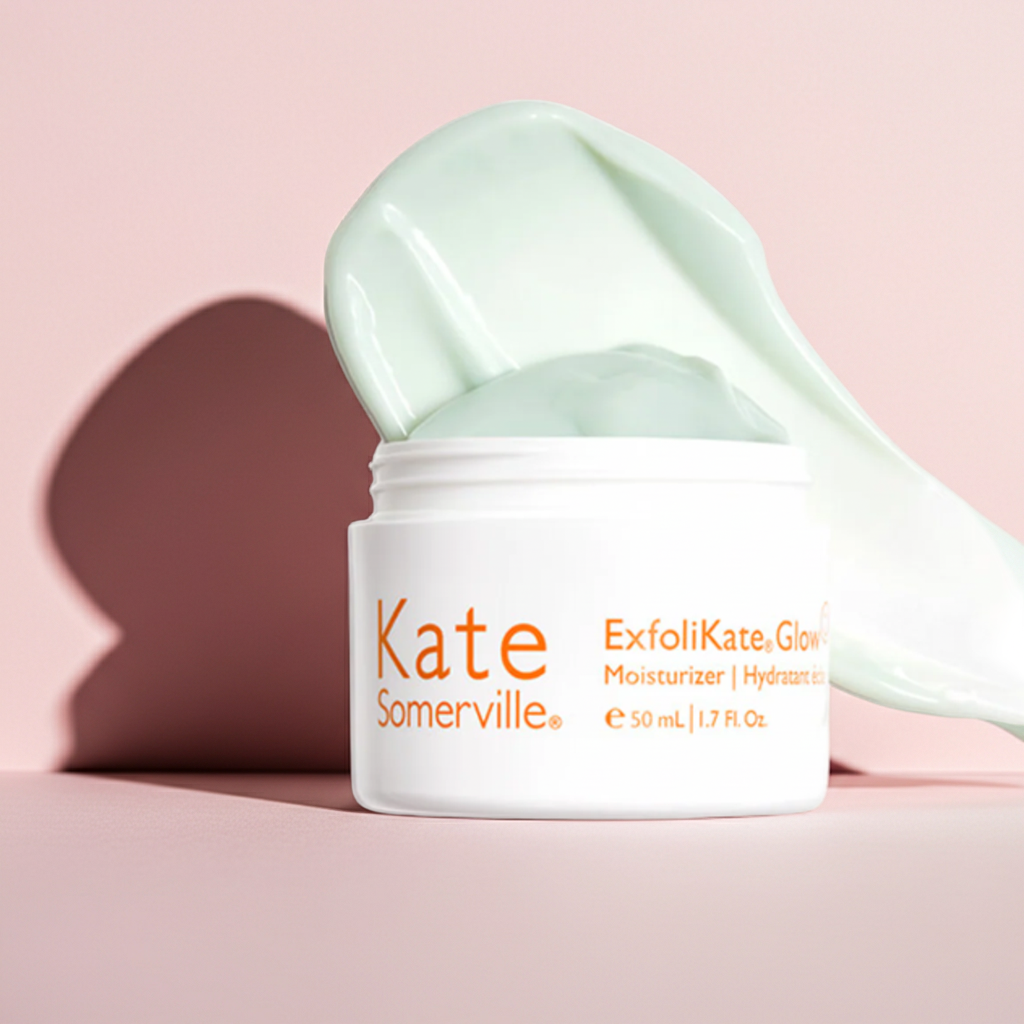 Kate EXFOLIKATE GLOW MOISTURIZER