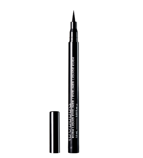 MILK MAKEUP Kush Liquid Eyeliner (Loud Black)Full Size .03oz/1.0ml