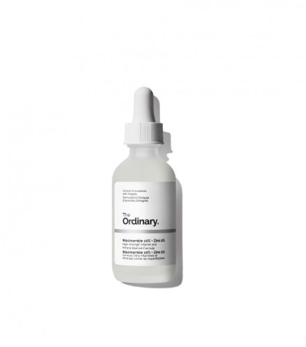 THE ORDINARY Niacinamide Serum Niacinamide 10% + Zinc 1% - 30 ml