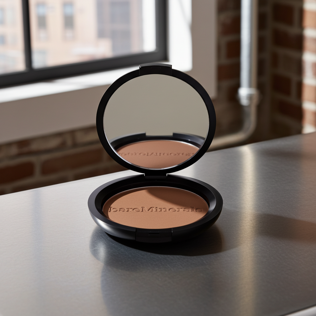 Bare Mínerals ENDLESS GLOW BRONZER - FAUX TAN 10g