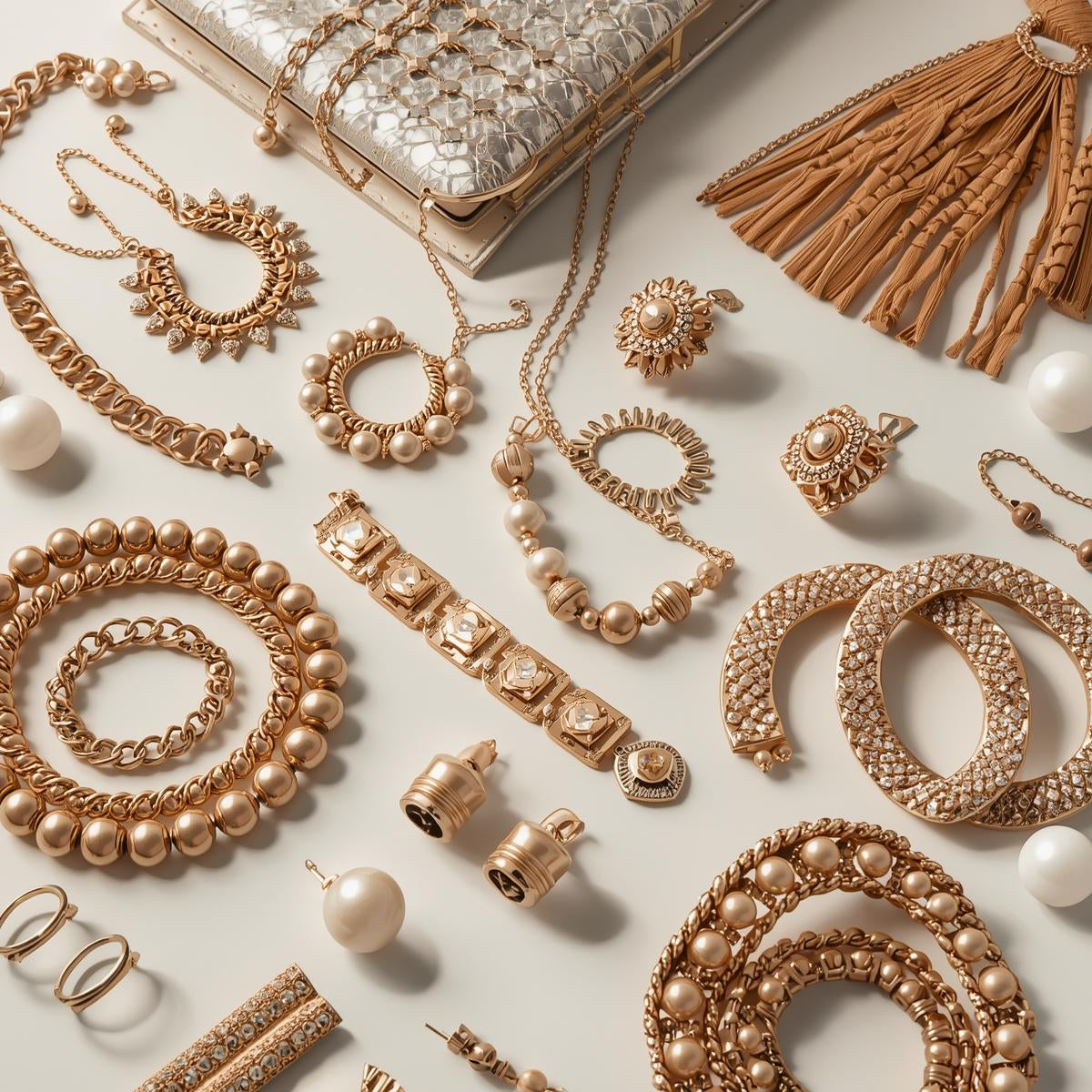Jewelry and Accessories