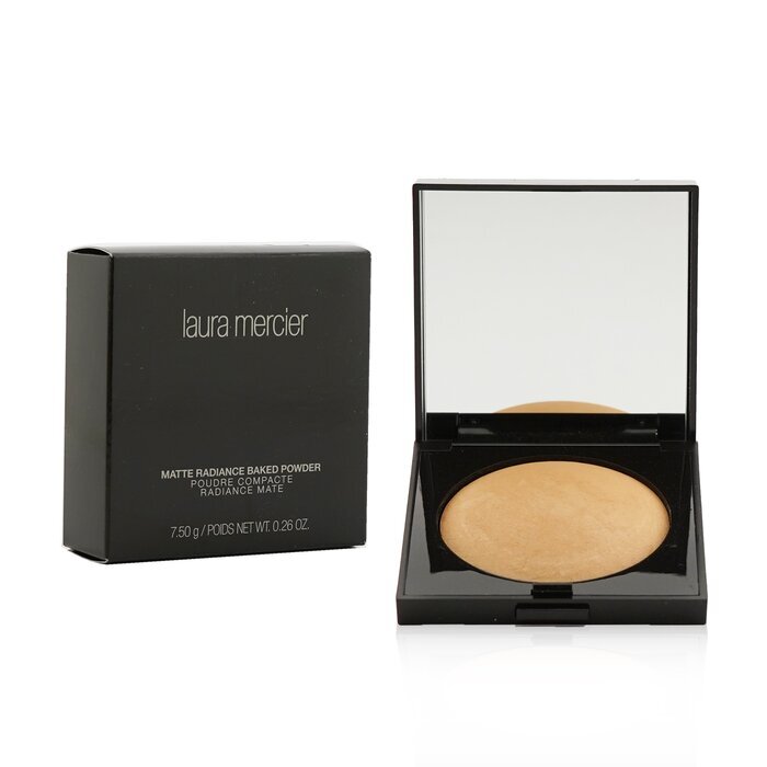 Laura Mercier Matte Radiance Baked Powder