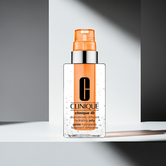 Clinique ID HYDRATING JELLY Dramatically