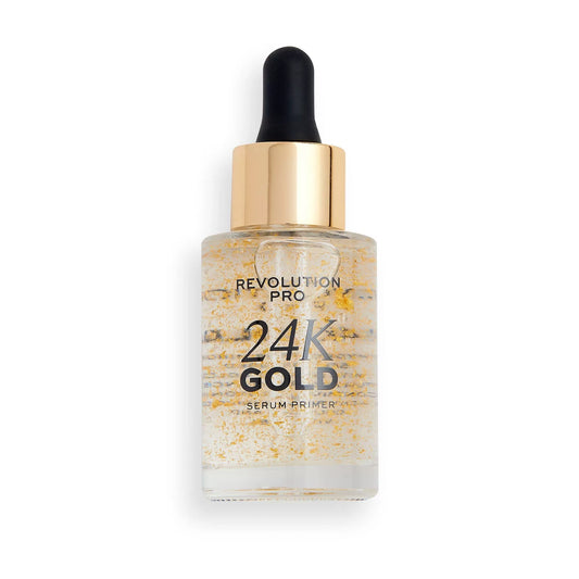 Makeup Revolution London Revolution PRO 24K Gold (28ml)