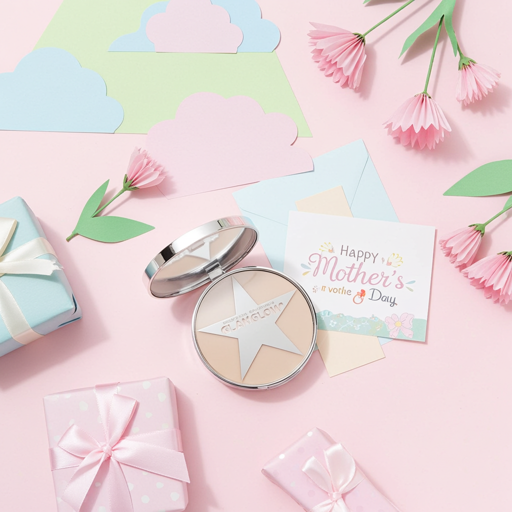 GlamGlow Supermattify Clarifying Face Primer, 0.5-oz