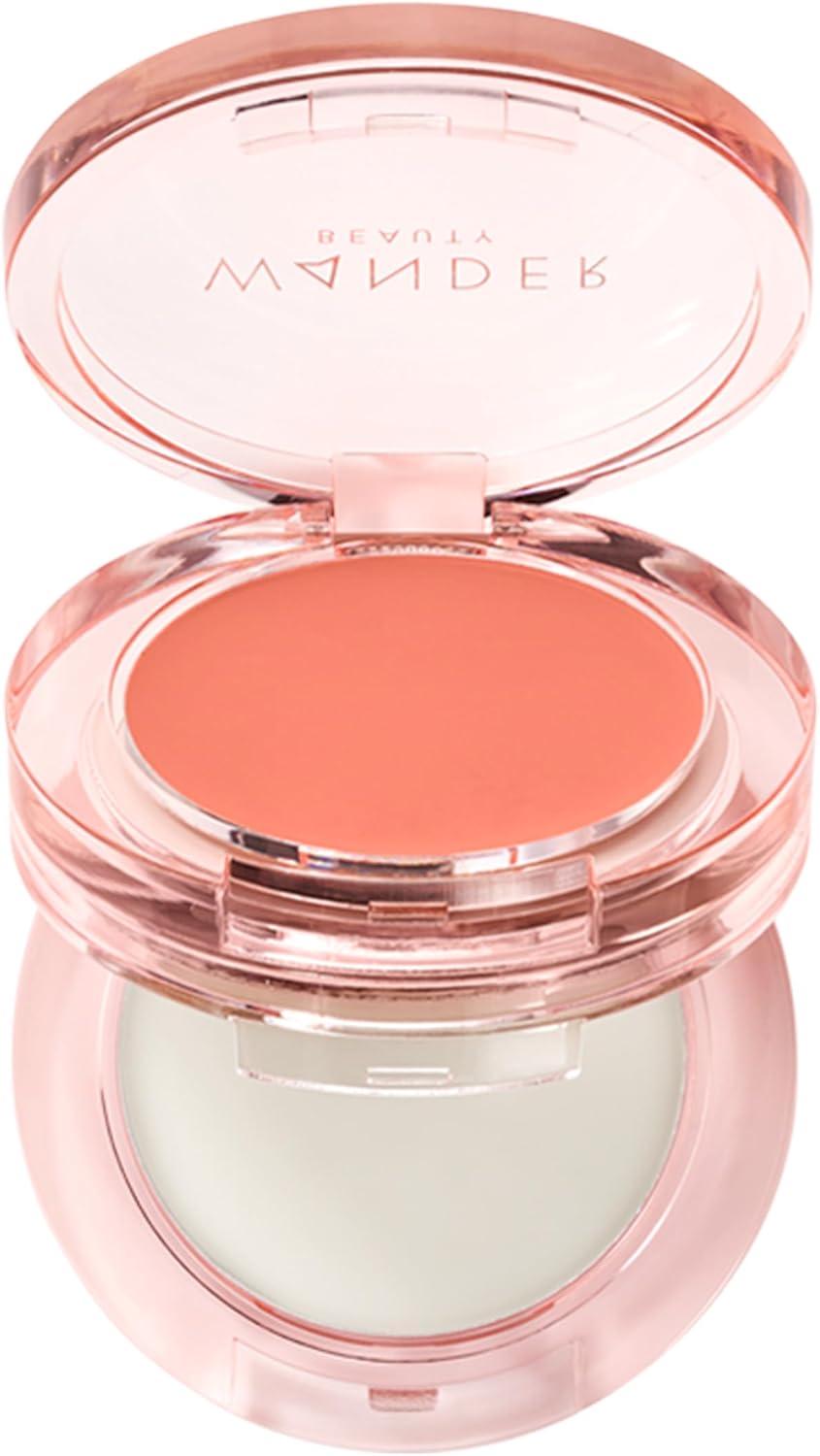 Wander Beauty Double Date Lip & Cheek