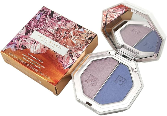 Fenty Beauty Killawatt Foil Freestyle Highlighter Duo