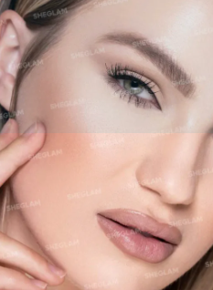 Sheglam Complexion Pro Long Lasting Breathable Foundation