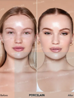 Sheglam Complexion Pro Long Lasting Breathable Foundation