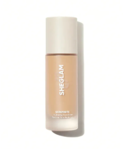 Sheglam Complexion Pro Long Lasting Breathable Foundation
