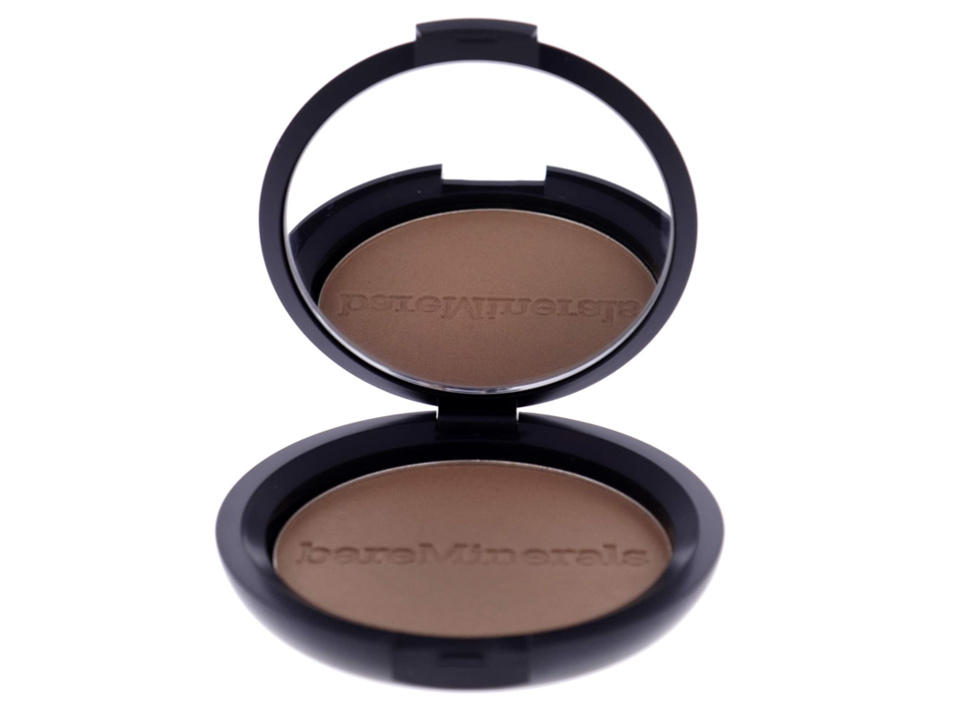 Bare Mínerals ENDLESS GLOW BRONZER - FAUX TAN 10g