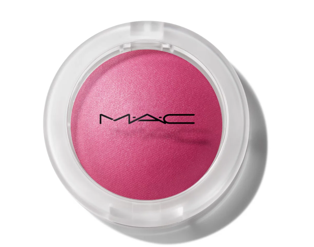 MAC Glow Play Blush