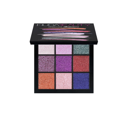 Huda Beauty Eyeshadow Palette