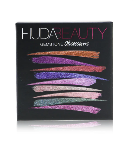 Huda Beauty Eyeshadow Palette