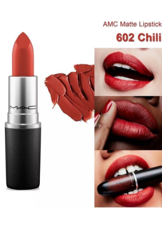 BRAND NEW MAC POWDER KISS LIPSTICK MANDARIN O 908