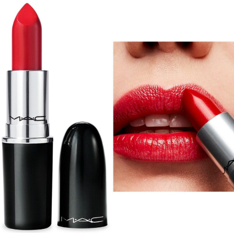 BRAND NEW MAC POWDER KISS LIPSTICK MANDARIN O 908