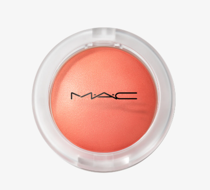 MAC Glow Play Blush