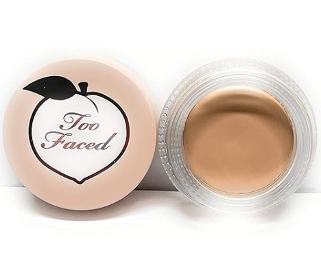 Too Faced Peach Perfect Matte Instant Coverage Concealer Bisque 0.24 OZ