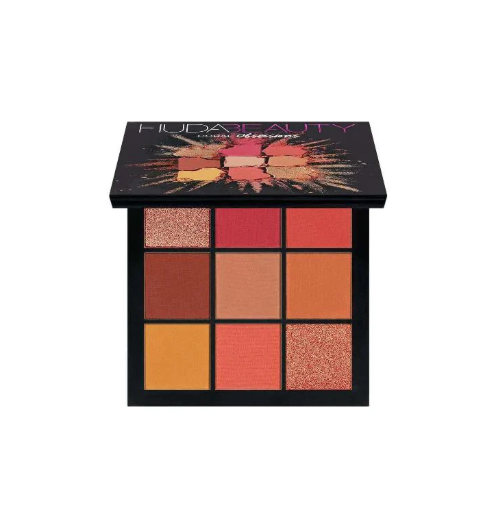 Huda Beauty Eyeshadow Palette