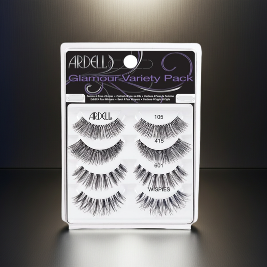 Ardell Glamour Variety Pack