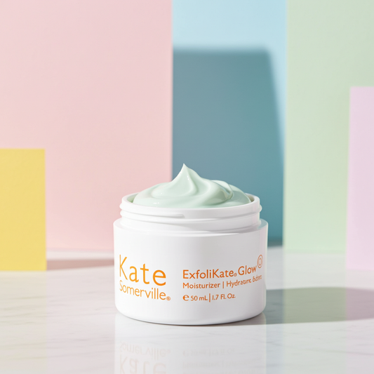 Kate EXFOLIKATE GLOW MOISTURIZER