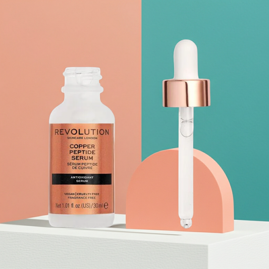 Revolution Skincare Copper Peptide Serum