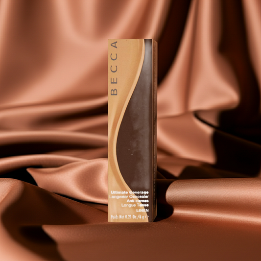 Becca Ultimate Coverage Long Wear Concealer