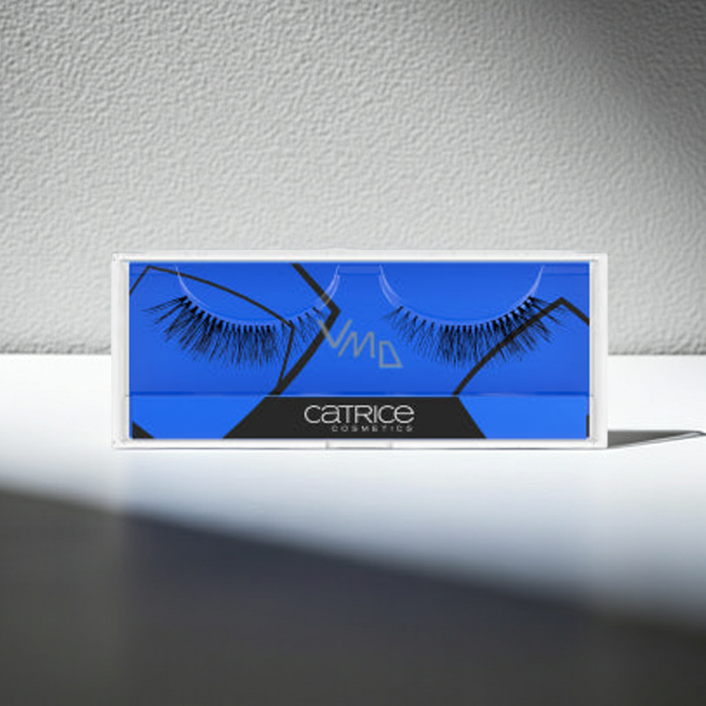 Catrice Lash Couture Dramatica Smokey Lashes false eyelashes 1 pair