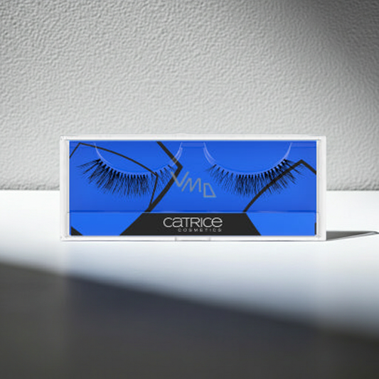 Catrice Lash Couture Dramatica Smokey Lashes false eyelashes 1 pair