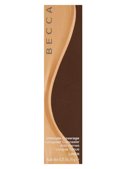 Becca Ultimate Coverage Long Wear Concealer