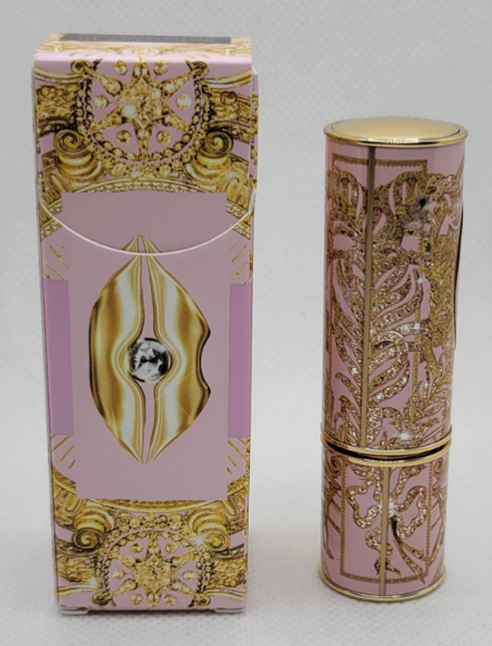 Pat McGrath Labs MatteTrance Lipstick 451 Divine Romance 4g / 0.14oz NIB