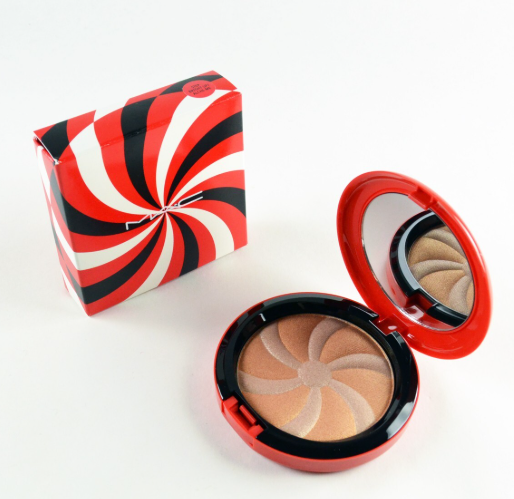 MAC - Hyper Real Glow Duo - Step Bright Up Alche-Me