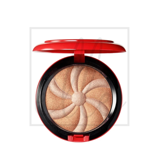 MAC - Hyper Real Glow Duo - Step Bright Up Alche-Me