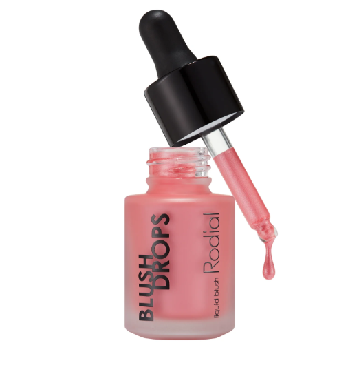 ROSY RADIANCE LIQUID BLUSH DROPS 15ml