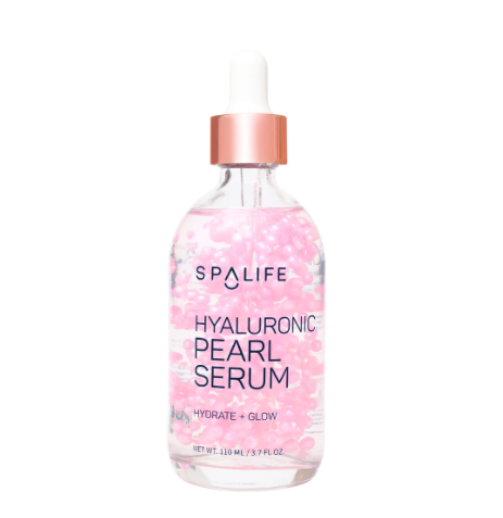 SPA LIFE - Hyaluronic Pearl Serum 110ML
