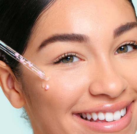 SPA LIFE - Hyaluronic Pearl Serum 110ML