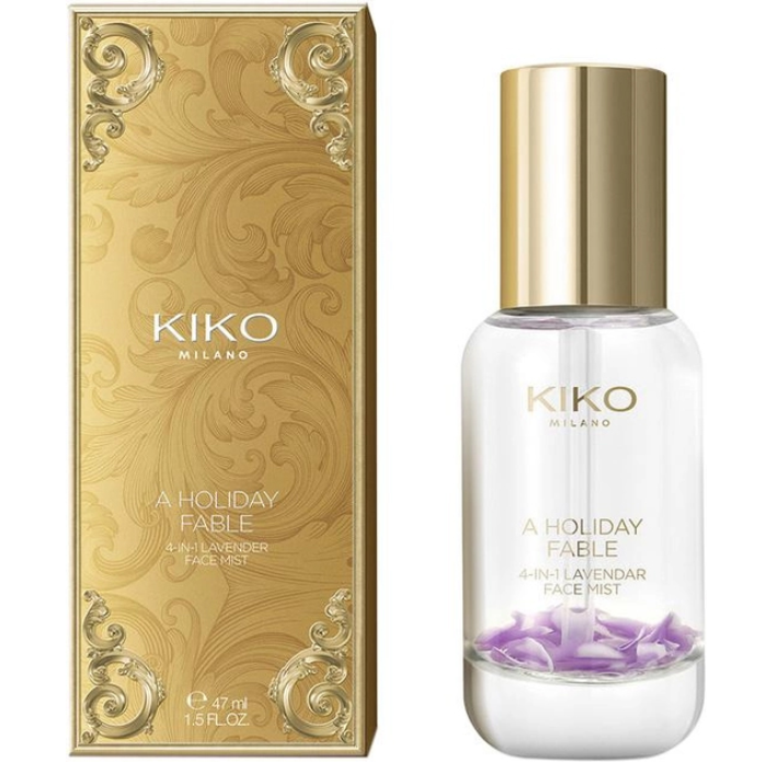 Kiko Milano A holiday fable 4 in 1 face 47 ml