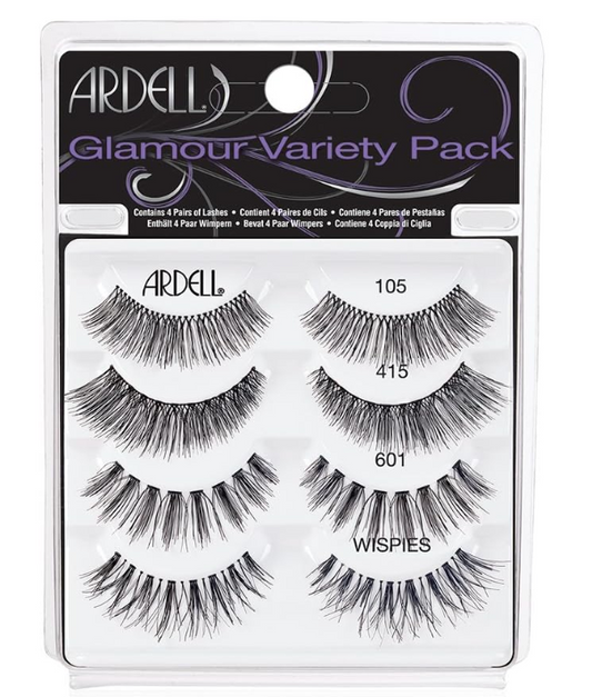 Ardell Glamour Variety Pack