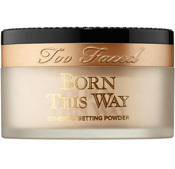 Too Faced Born This Way Ethereal Setting Powder - Translucent