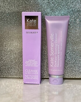 Kate Somerville  Cleanser