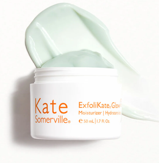 Kate EXFOLIKATE GLOW MOISTURIZER