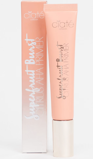 Ciaté London Superfruit Burst Citrus AHA Makeup Primer