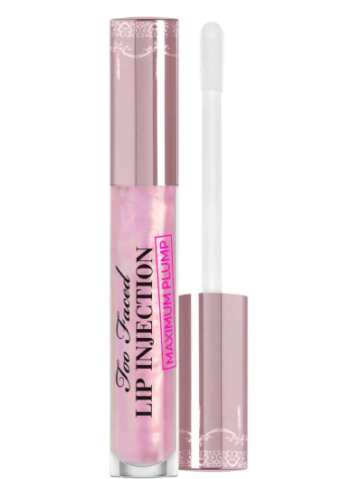 Too Faced Lip Injection Maximum Plump Extra Strength Lip Plumper