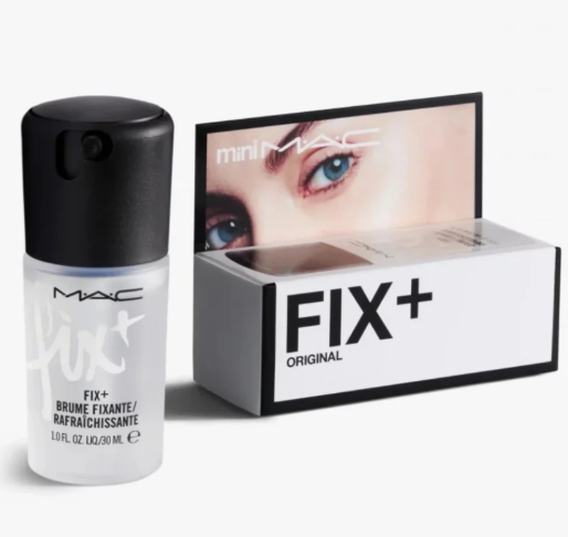MAC Prep + Prime Fix+ Finishing Mist (Mini Size)