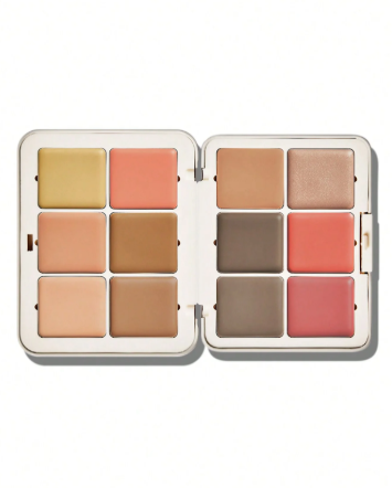 Sheglam All About That Face Multifunctional Face Palette